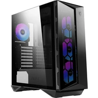 MSI MPG GUNGNIR 110R - Počítačové skrine