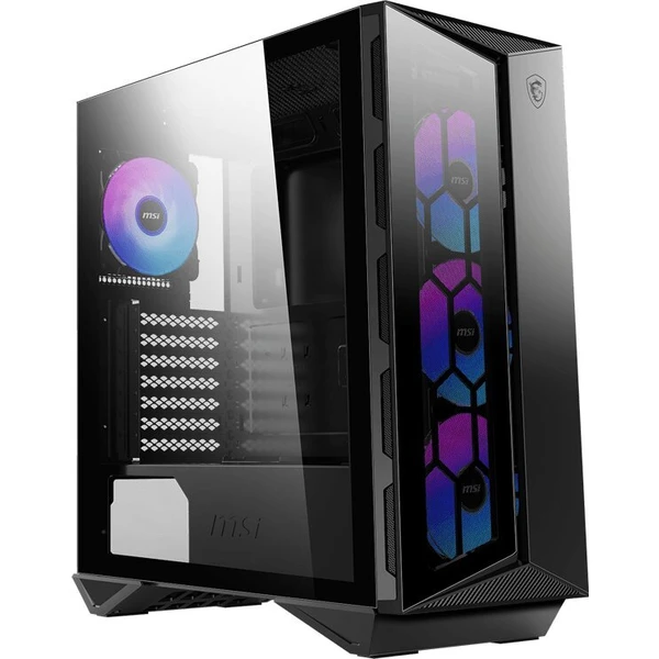 MSI MPG GUNGNIR 110R - Počítačové skrine - Hlavný obrázok