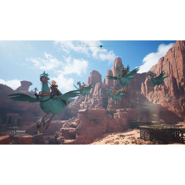 Final Fantasy VII Rebirth (PS5) - Hry na PS5 - Obrázok 0A4A000601