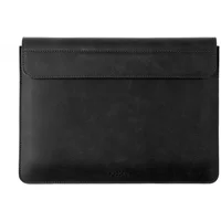 FIXED Oxford kožené puzdro iPad Pro 10,5",Pro 11" (18-21),Air (19-22),10,2" (19/21) čierne - Puzdra