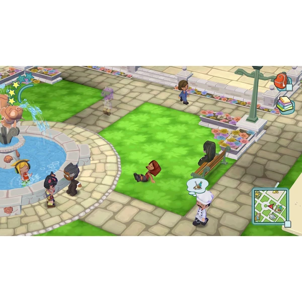 MySims Cozy Bundle (XSX) - Hry na Xbox Series - Obrázok 0A7M000K01