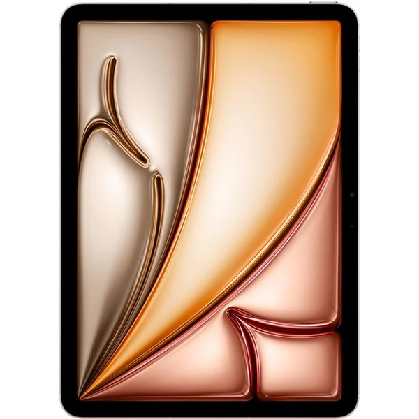 Apple iPad Air 11" 256GB Wi-Fi hviezdne biely (2024) (Kategória A) - Tablety - Obrázok 0A84000J01