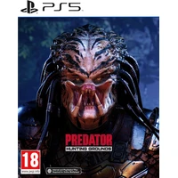 Predátor: Hunting Grounds (PS5) - Hry na PS5