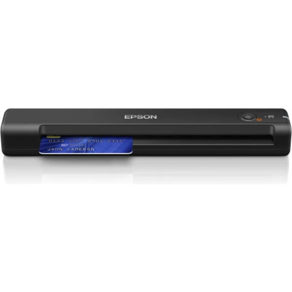 Epson Workforce ES-50 skener - Skenery - Obrázok 0A8Y000501