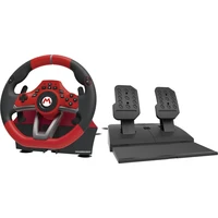 Hore Mario Kart Racing Wheel Pro Deluxe (NSW/NSW2) - Volanty