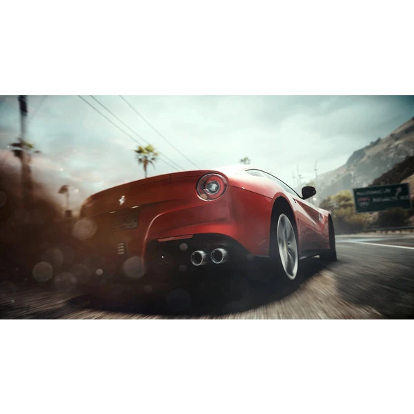 Need for Speed Rivals (Xbox One) - Hry na Xbox One - Obrázok 0AC4100201