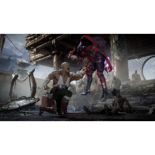 Mortal Kombat 11 (PS5) - Hry na PS5 - Obrázok 0AE3100201