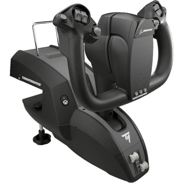 Thrustmaster TCA YOKE BOEING Edition - Joysticky - Obrázok 0AG0700301