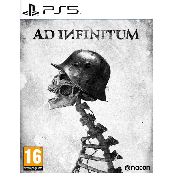 Ad Infinitum (PS5)