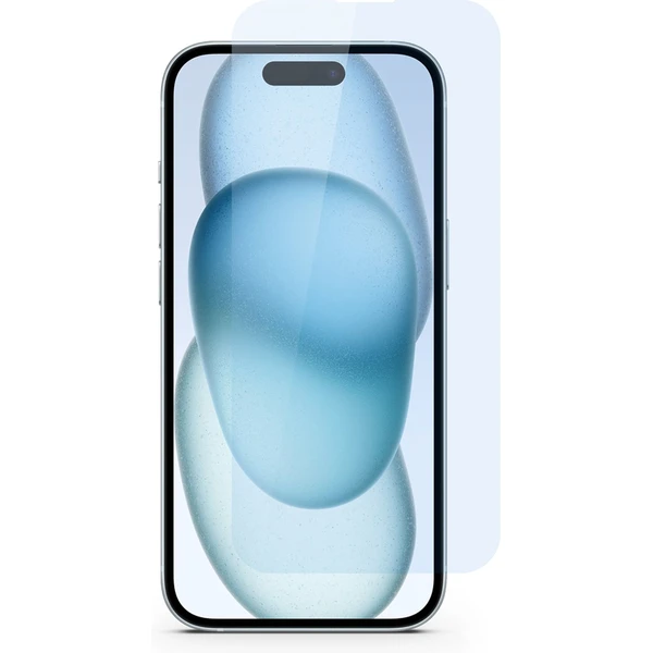 Epico ochranné sklo IM iPhone 15 Plus (s aplikátorom) - Ochranné fólie a sklo - Hlavný obrázok