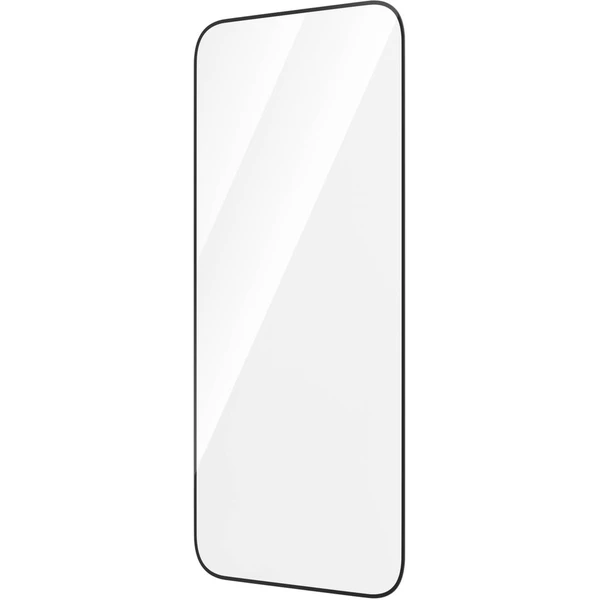 PanzerGlass™ Ultra-Wide Fit sklo iPhone 14 Pro Max s inštalačným rámčekom - Ochranné fólie a sklo - Obrázok 0AKG100501