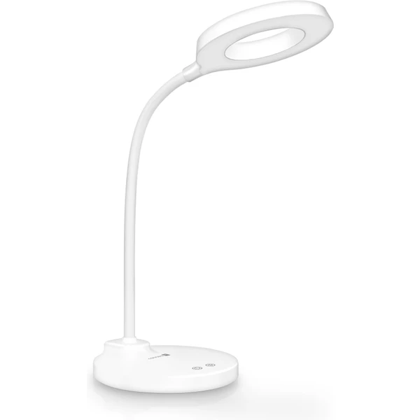 CONNECT IT GLOW stolný Led lampička biela - Lampičky - Hlavný obrázok