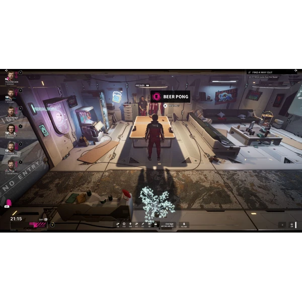 The Alters Signature Edition (PS5) - Hry na PS5 - Obrázok 0AOG000L01