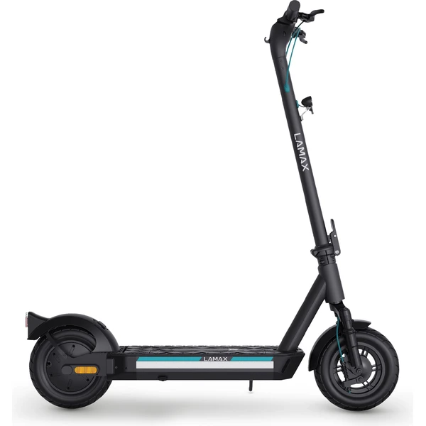LAMAX eGlider SC40 elektrokolobežka - Elektrické kolobežky - Obrázok 0AOL000K01