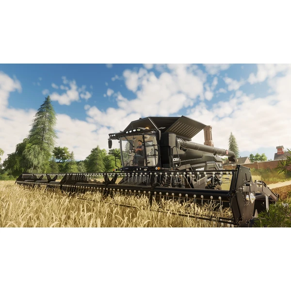 Farming Simulator 19 (PS4) - Hry na PS4 - Obrázok 0AQ3100201