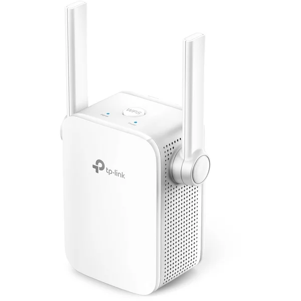 TP-Link TL-WA855RE extender - Wi-Fi extendery - Hlavný obrázok