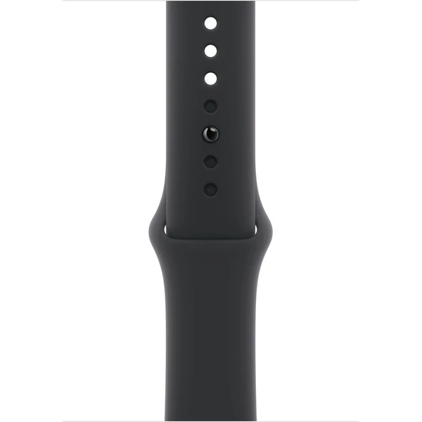 Apple Watch 49/46/45/44mm temne atramentový športový remienok M/L - Remienky - Obrázok 0AR7000K01