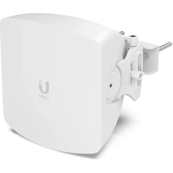 Ubiquiti Wave AP vonkajší prístupový bod biely - Access pointy - Obrázok 0ARA000N01