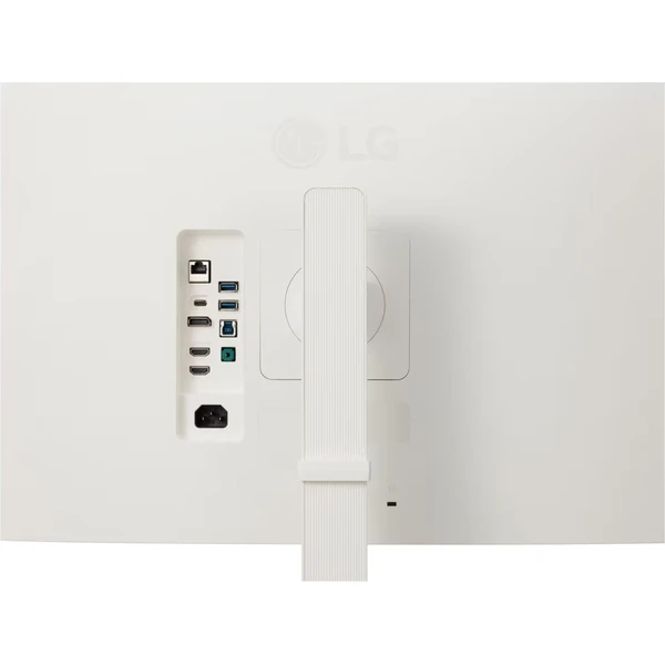 LG 38WR85QC-W monitor 37,5" - Monitory - Obrázok 0ARC000L01