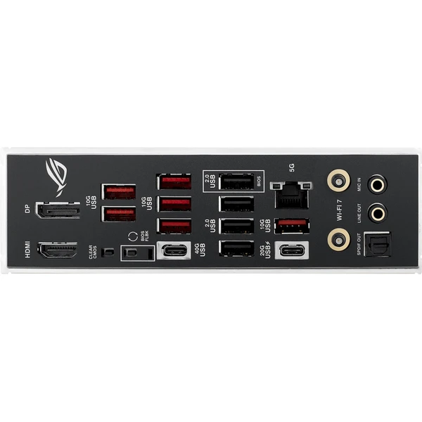 ASUS ROG STRIX B850-E GAMING WIFI - Základné dosky - Obrázok 0ARC000N01