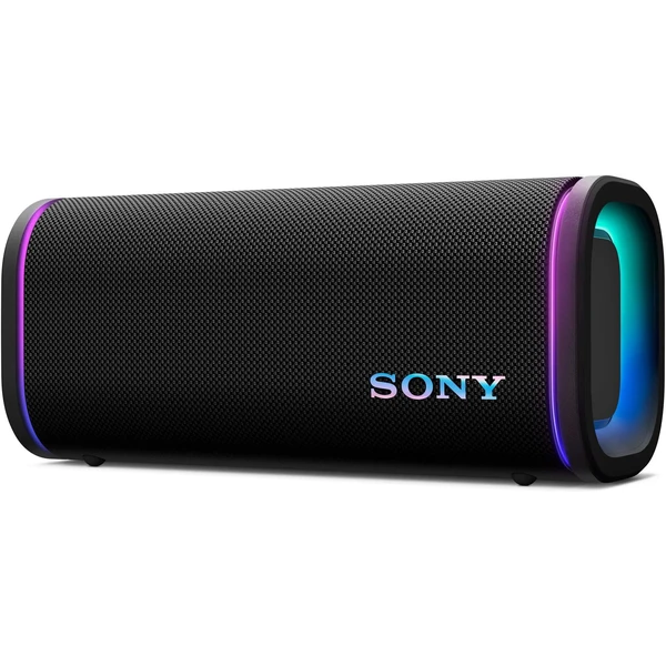 Sony ULT Field 5 bezdrôtový reproduktor čierny - Reproduktory - Hlavný obrázok