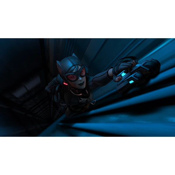 Batman - The Telltale Series (PS4) - Hry na PS4 - Obrázok 0AS4100201