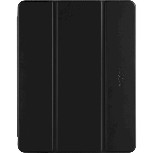 FIXED Padcover+ púzdro so slotom pre Pencil pre iPad Pro 13" (2025) čierne - Puzdra - Obrázok 0AS8000N01