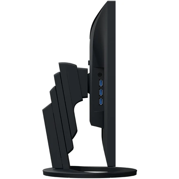 EIZO EV2781-BK monitor 27" - Monitory - Obrázok 0AV1000K01