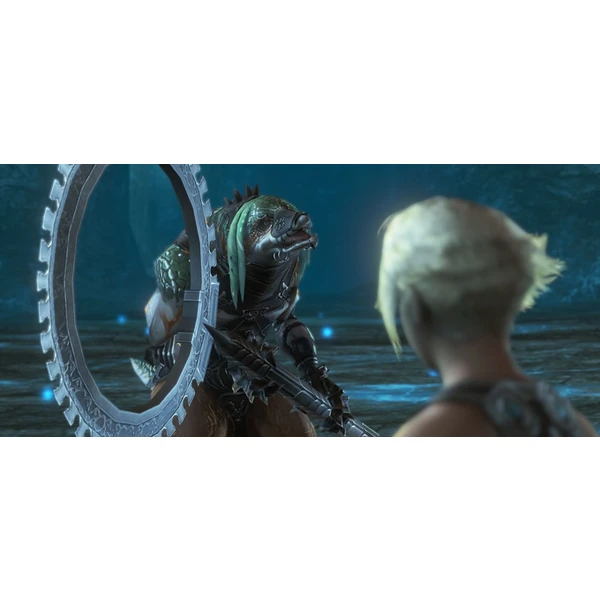 Final Fantasy XII Zodiac Age (PS4) - Hry na PS4 - Obrázok 0AX3100201