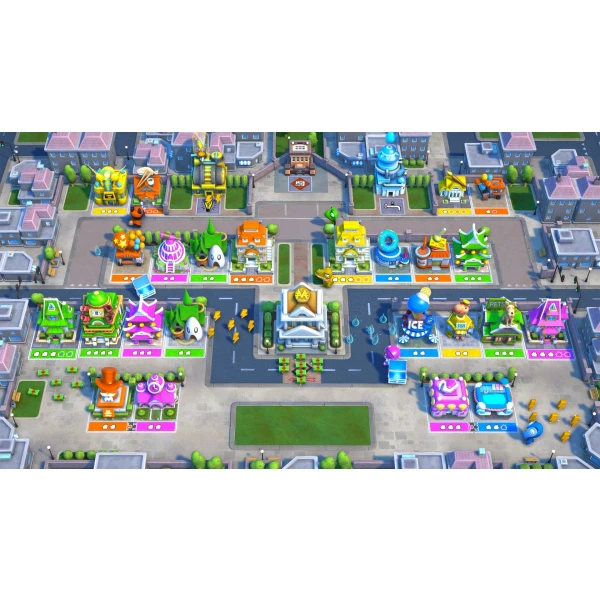 Monopoly Madness (Xbox One) - Hry na Xbox One - Obrázok 0AXMF00101