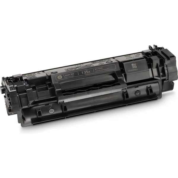 HP W1350X č. 135X Čierna originálna - Tonery - Obrázok 0AXUF00101