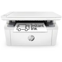 HP LaserJet M140w tlačiareň, A4, čiernobiela tlač, Wi-Fi - Tlačiarne