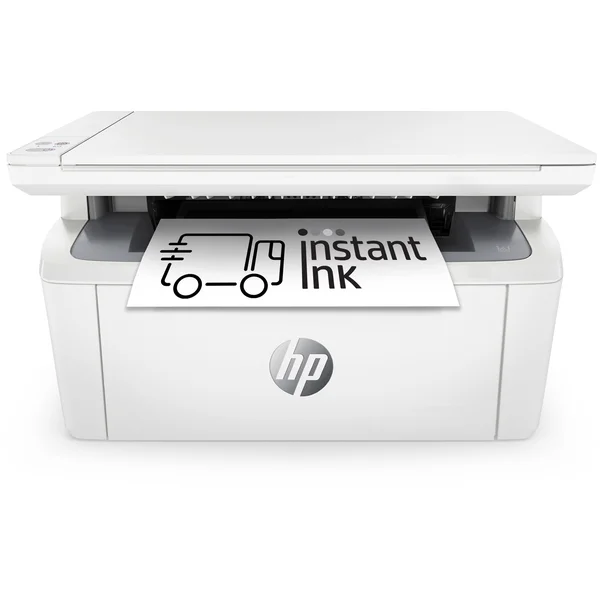 HP LaserJet M140w tlačiareň, A4, čiernobiela tlač, Wi-Fi - Tlačiarne - Hlavný obrázok