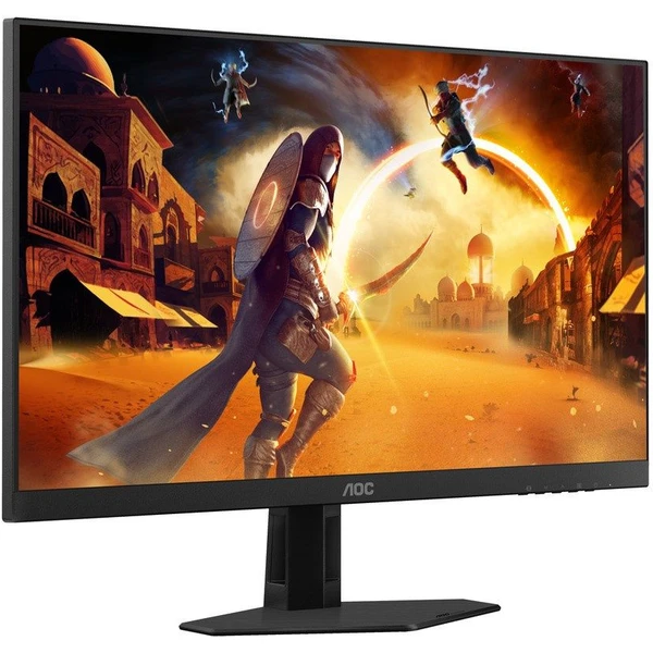 AOC Gaming 24G4HRE herný monitor 24' - Monitory - Obrázok 0B2G000K01