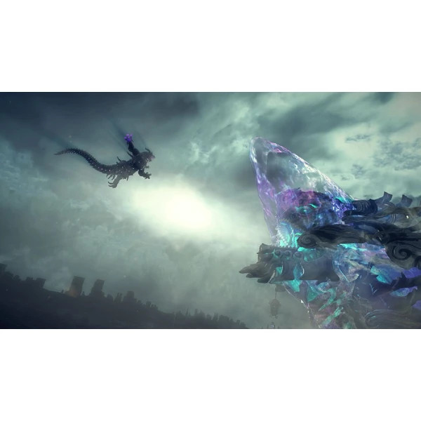 Bayonetta 3 (Switch) - Hry na Nintendo Switch - Obrázok 0B45700301