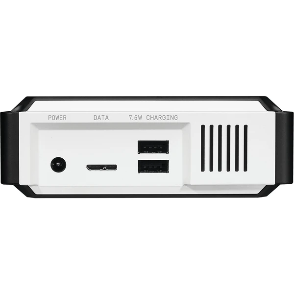 WD BLACK D10 Game Drive 12TB pre XBOX 3.5" - Pevné disky - Obrázok 0B53000N01