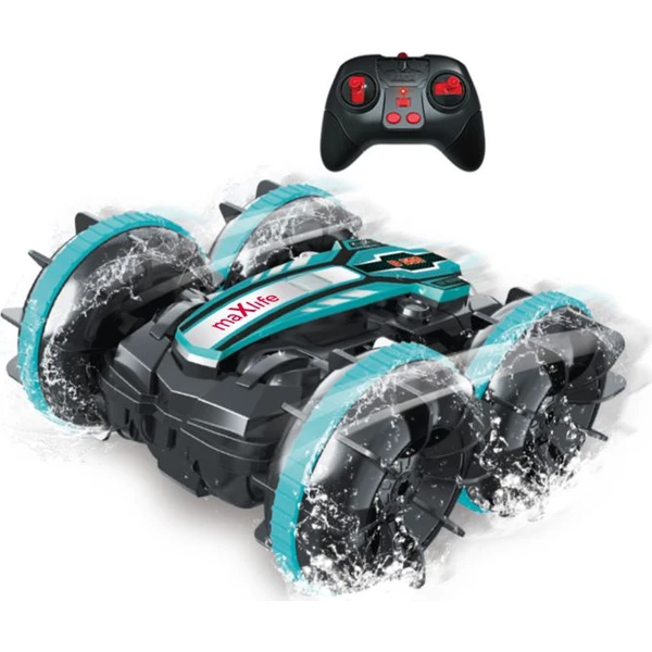 Maxlife MXRC-400 auto na diaľkové ovládanie - Obojživelník - R/C modely - Obrázok 0B6R000K01