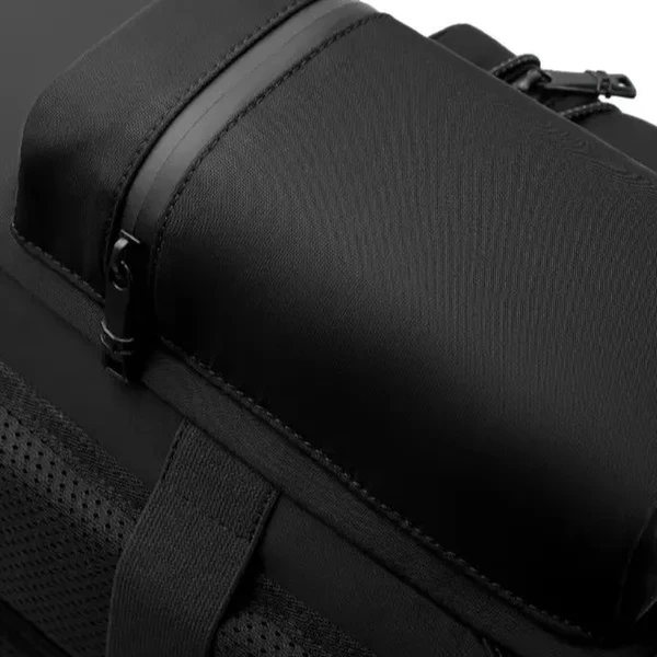 MyBalo Horizon cestovný batoh na notebook čierny - Batohy - Obrázok 0BAE000K01