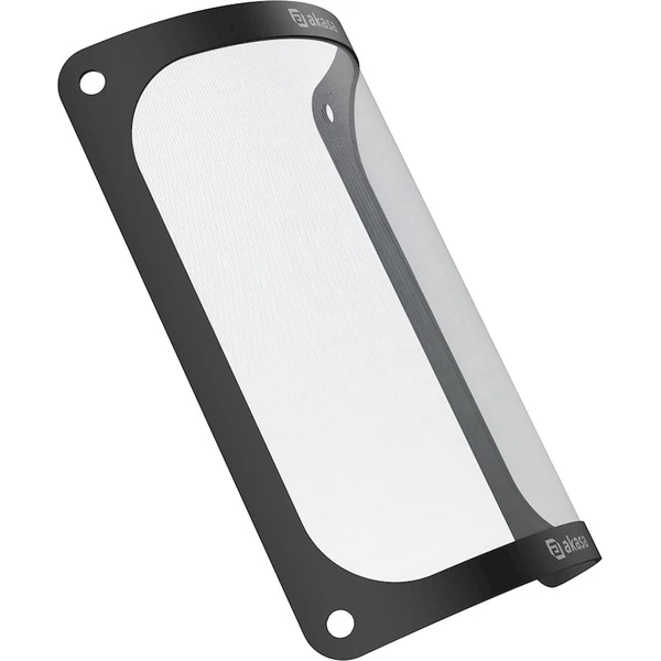 Akasa 140mm Strong Magnetic PC Fan Filter - Prachové filtre a mriežky - Obrázok 0BBJ000K01