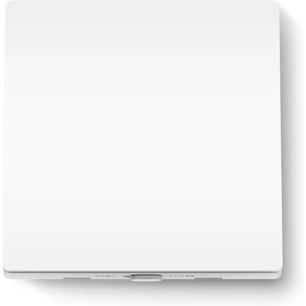 Smart Light Switch 1-Gang 1-Way - Senzory - Hlavný obrázok