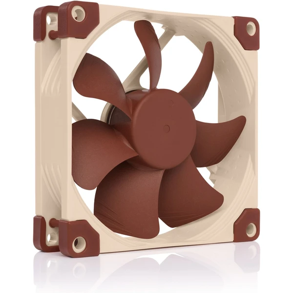 Noctua NF-A9 PWM - Ventilátory pre PC - Hlavný obrázok