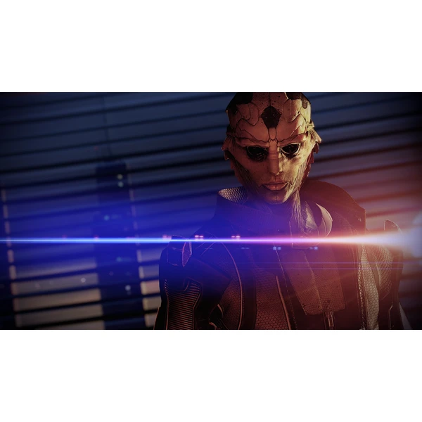Mass Effect Legendary Edition (PS4) - Hry na PS4 - Obrázok 0BE3100201