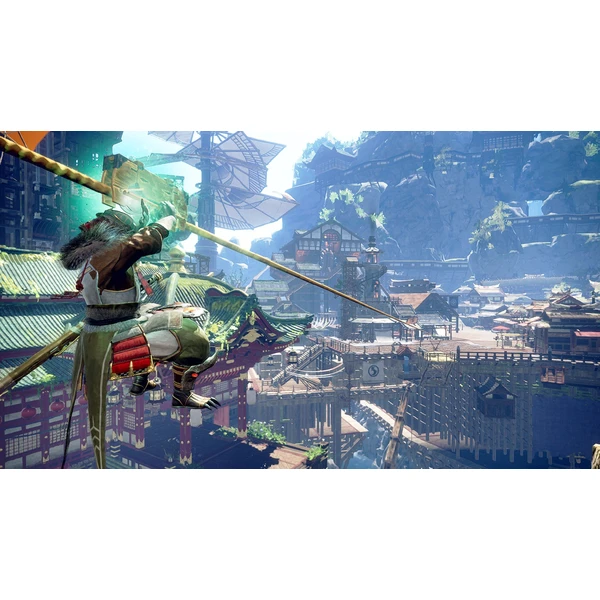 Wild Hearts S (Code in Box) (Switch 2) - Hry na Nintendo Switch 2 - Obrázok 0BGH000L01