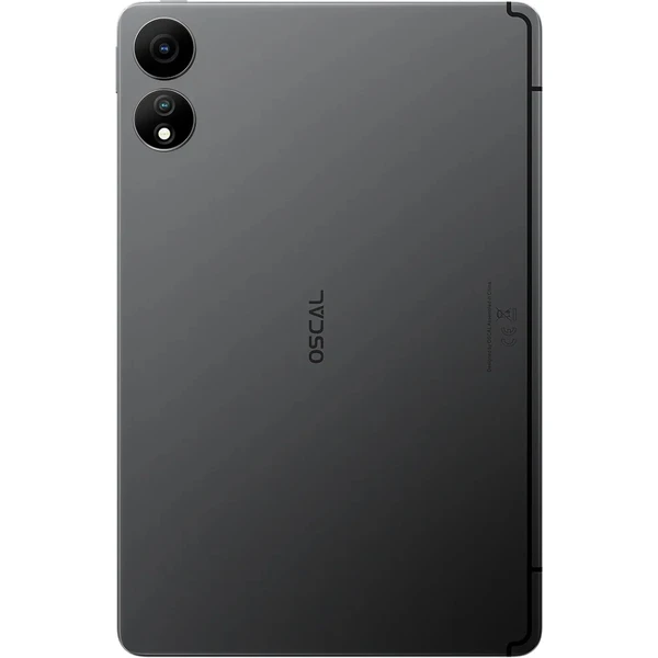 Oscal Elite 1 8GB/256 GB sivý - Tablety - Obrázok 0BH6000K01