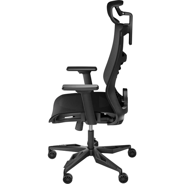 Genesis ASTAT 700 G2 ergonomická stolička čierna - Stoličky - Obrázok 0BI5000O01