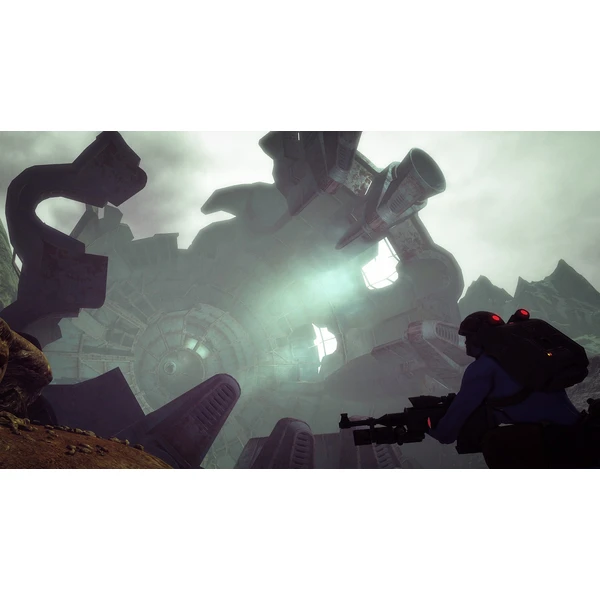 Rogue Trooper Redux (Xbox One) - Hry na Xbox One - Obrázok 0BL5100201