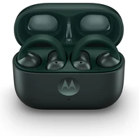 Motorola Moto Buds Loop (Sound By BOSE) bezdrôtové slúchadlá zelená - Slúchadlá