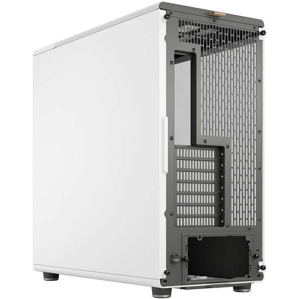 Fractal Design North XL biela s priehľadnou bočnicou - Počítačové skrine - Obrázok 0BP2000P01