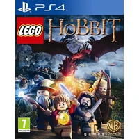 LEGO The Hobbit (PS4) - Hry na PS4