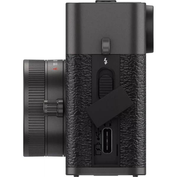 FujiFilm X-Half (X-HF1) tmavo strieborný - Fotoaparáty - Obrázok 0BXI000K01